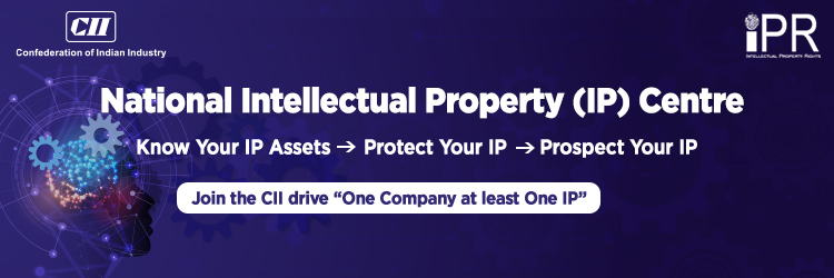 National IP Centre